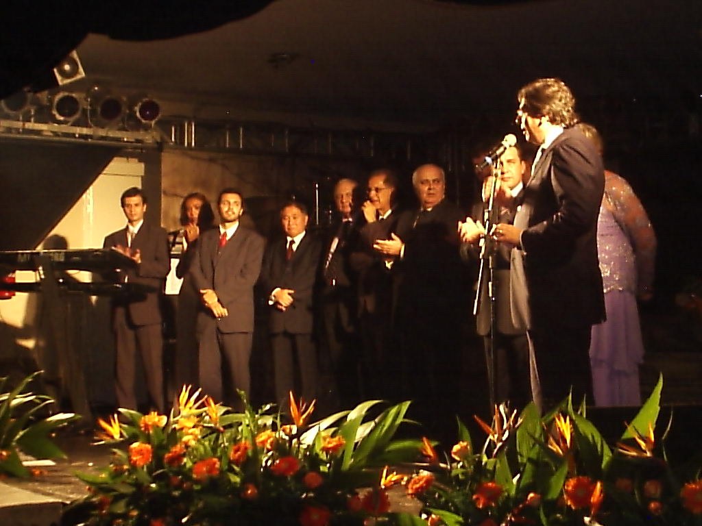 Baile OAB - Foto 27